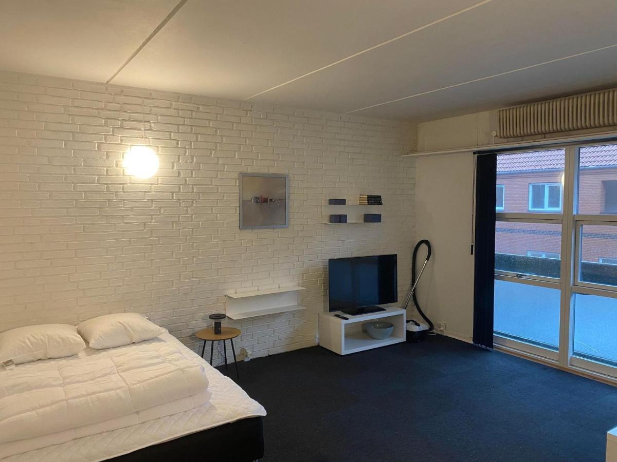 Vesterhavsgade 47 Door 2 Esbjerg Exterior foto
